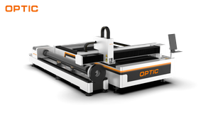 Plate And Pipes Fiber Laser Cutting Machine HT series