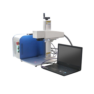 Economy Portable Laser Marking Machine