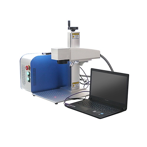 Economy Portable Laser Marking Machine